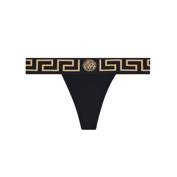 VERSACE THONG