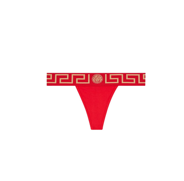 VERSACE THONG