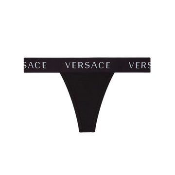 VERSACE THONG