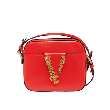VERSACE CROSSBODY BAG