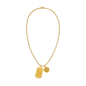 VERSACE NECKLACE