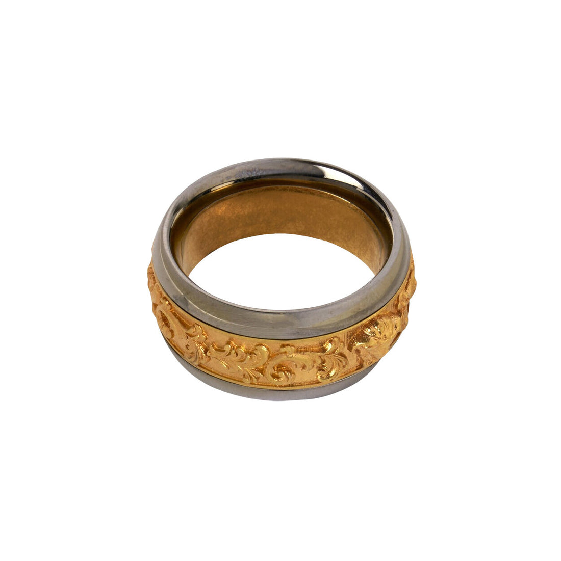 VERSACE RING