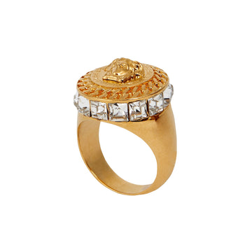 VERSACE RING