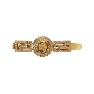 VERSACE HAIR PIN