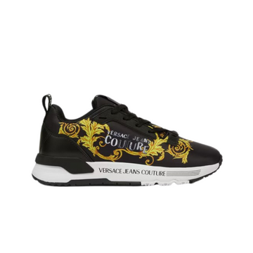 VERSACE JEANS COUTURE SNEAKERS