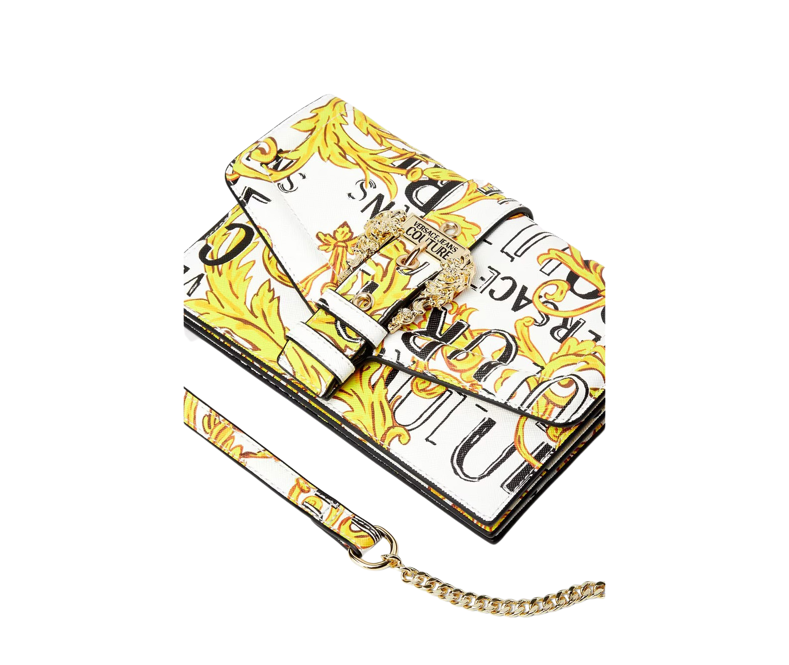 VERSACE JEANS COUTURE 包