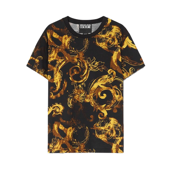 VERSACE JEANS COUTURE T恤