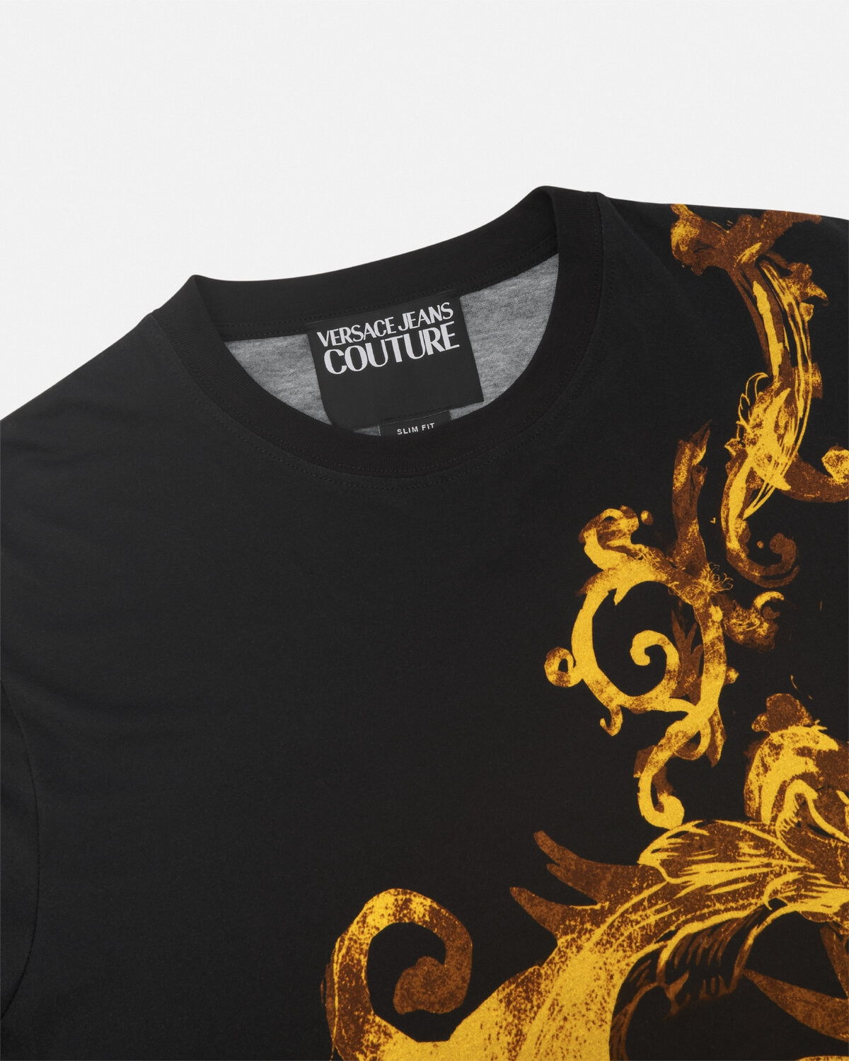 VERSACE JEANS COUTURE T恤