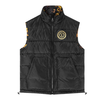 VERSACE JEANS COUTURE VEST
