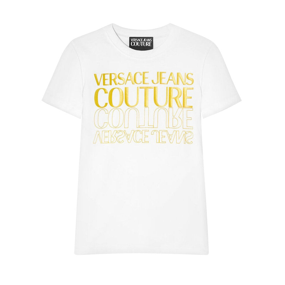 VERSACE JEANS COUTURE T恤