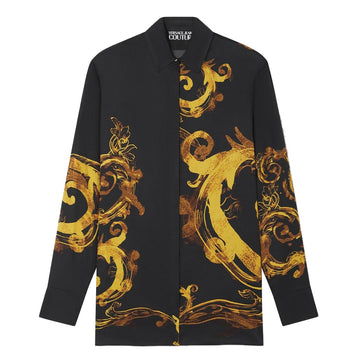 VERSACE JEANS COUTURE 衬衫