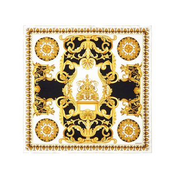 VERSACE SCARF