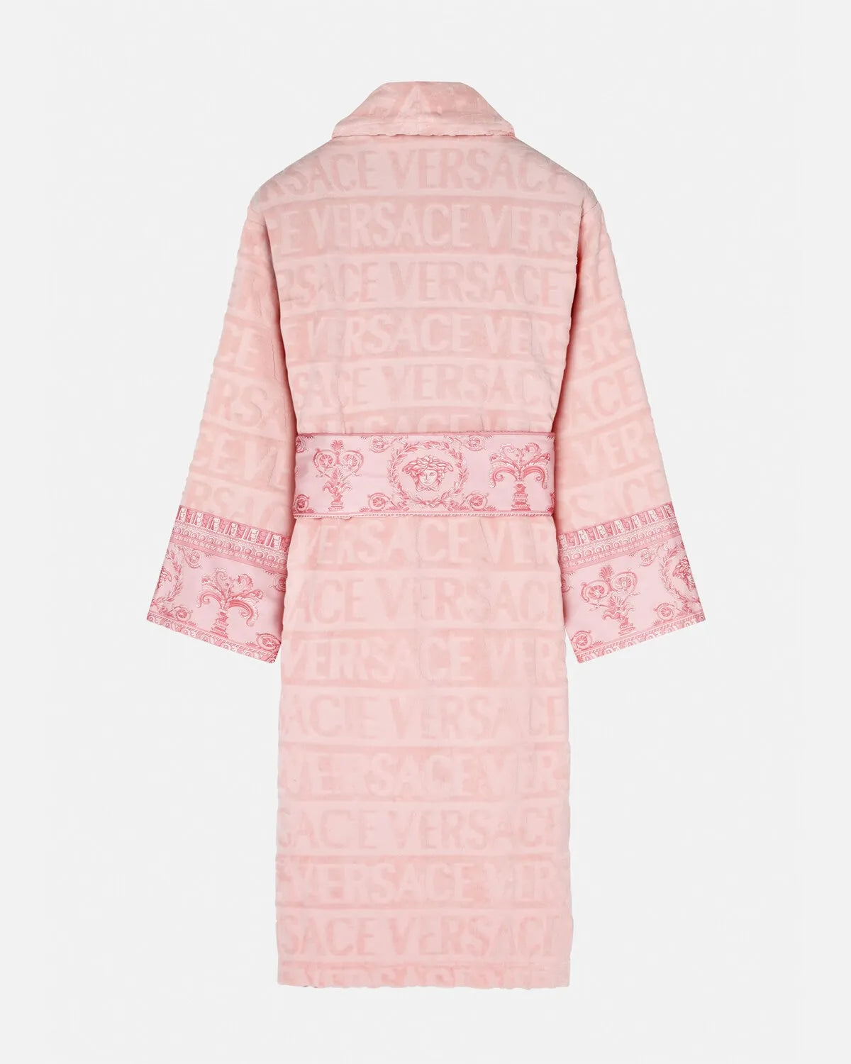VERSACE BATHROBE
