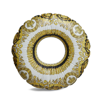 VERSACE INFLATABLE FLOAT