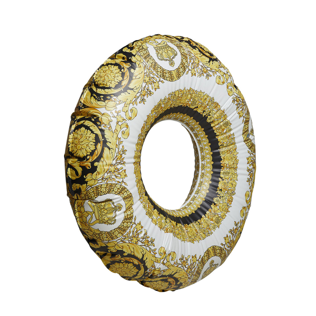 VERSACE INFLATABLE FLOAT