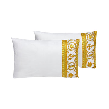 VERSACE PILLOW CASES