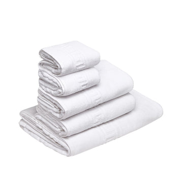 VERSACE TOWEL SET