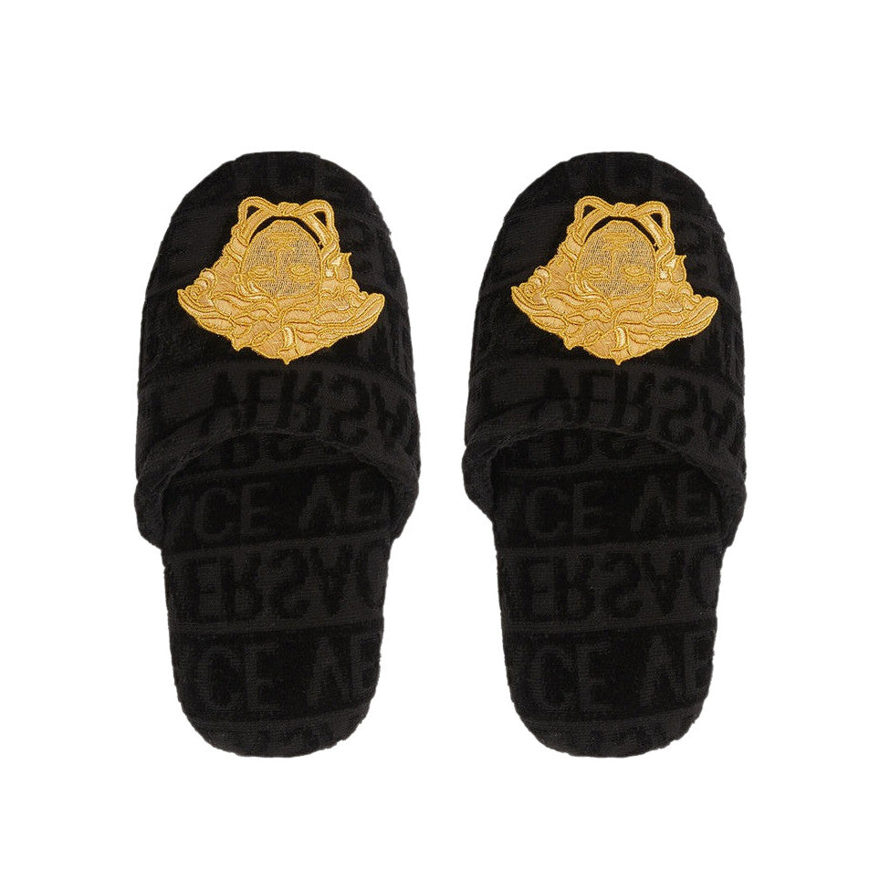 VERSACE SLIPPERS