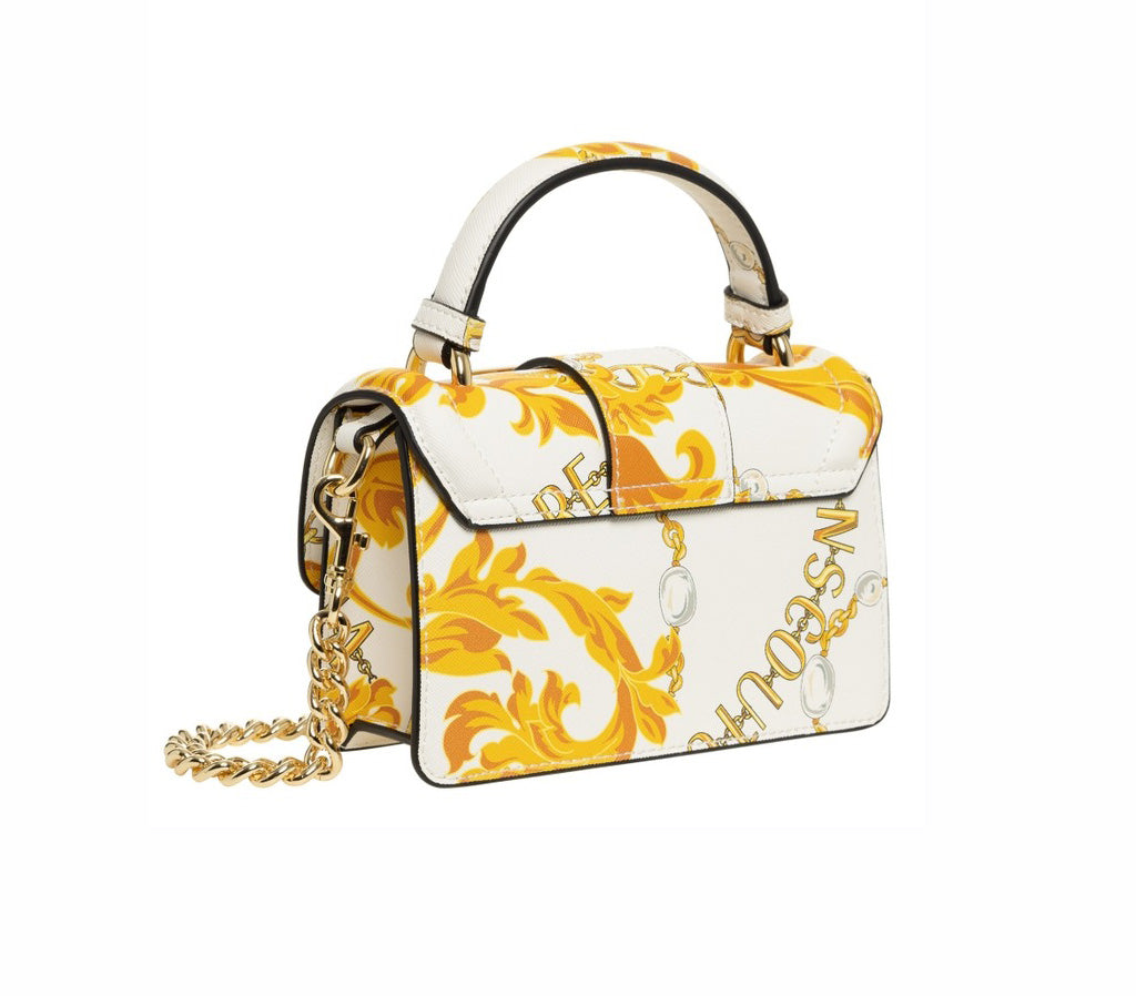 VERSACE JEANS COUTURE 包