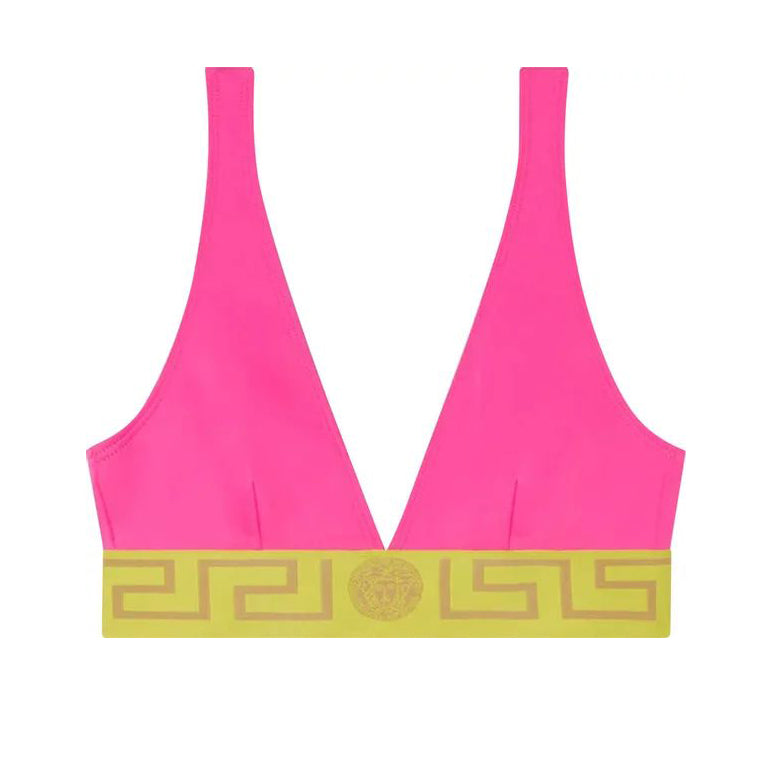 范思哲比基尼上衣