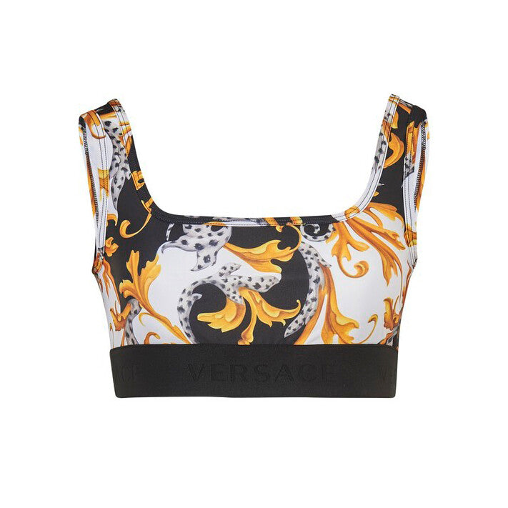 Áo ngực thể thao VERSACE