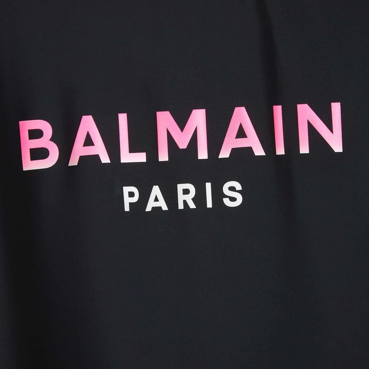 BALMAIN T-SHIRT