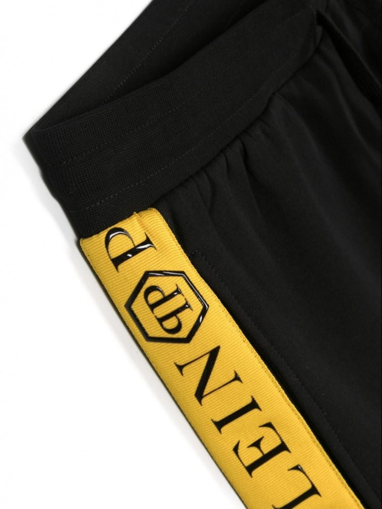 PHILIPP PLEIN JUNIOR TRACKSUIT