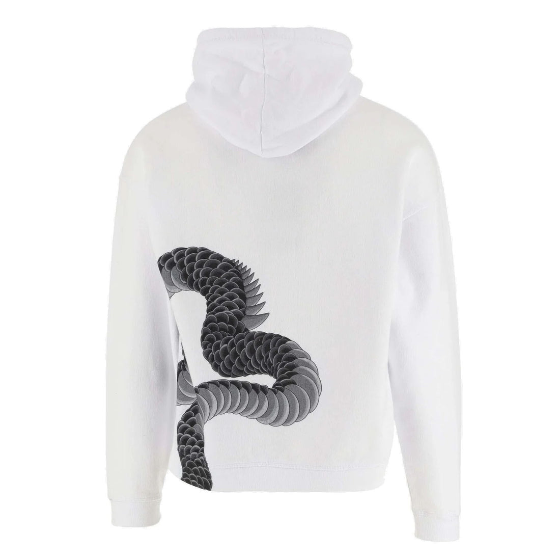 Áo hoodie DSQUARED2