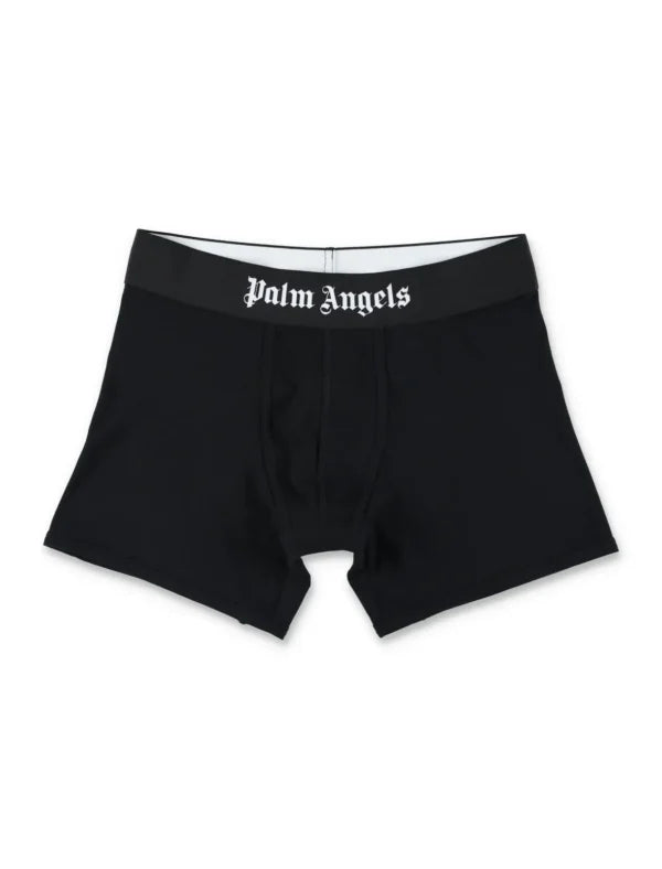 Palm Angels underwear featuring a logo band, crafted for comfort and style, available at Lestyle Boutique Melbourne
