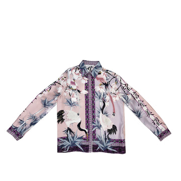 VERSACE 系列衬衫