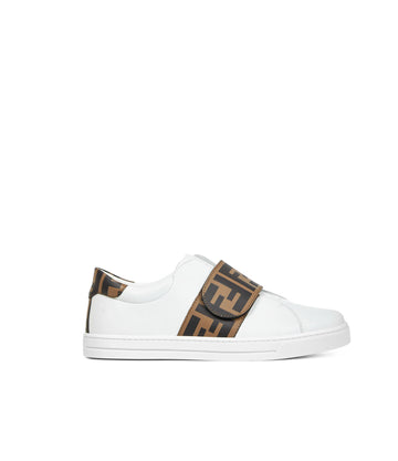 FENDI KIDS SNEAKERS
