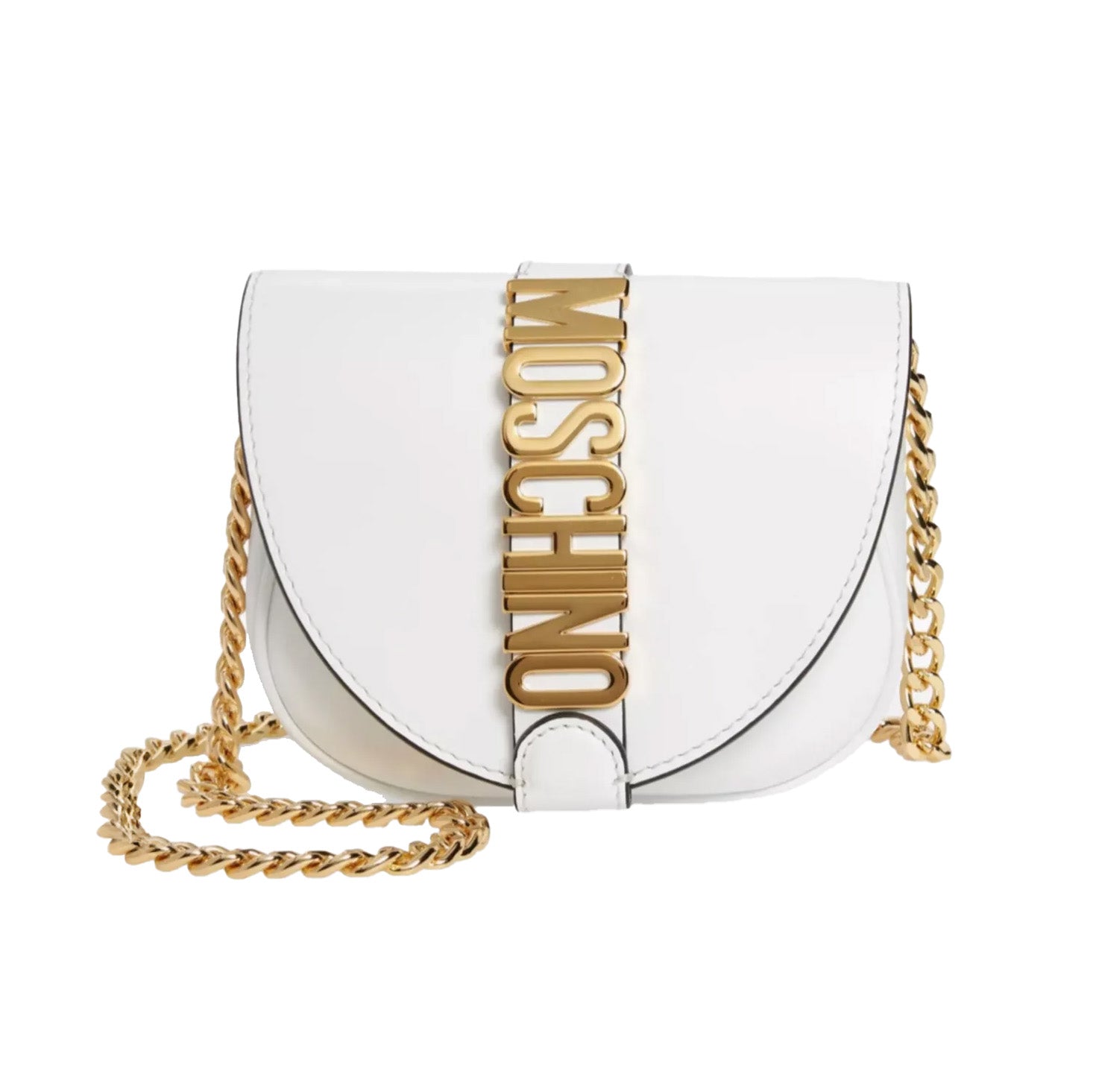 莫斯奇诺单肩包