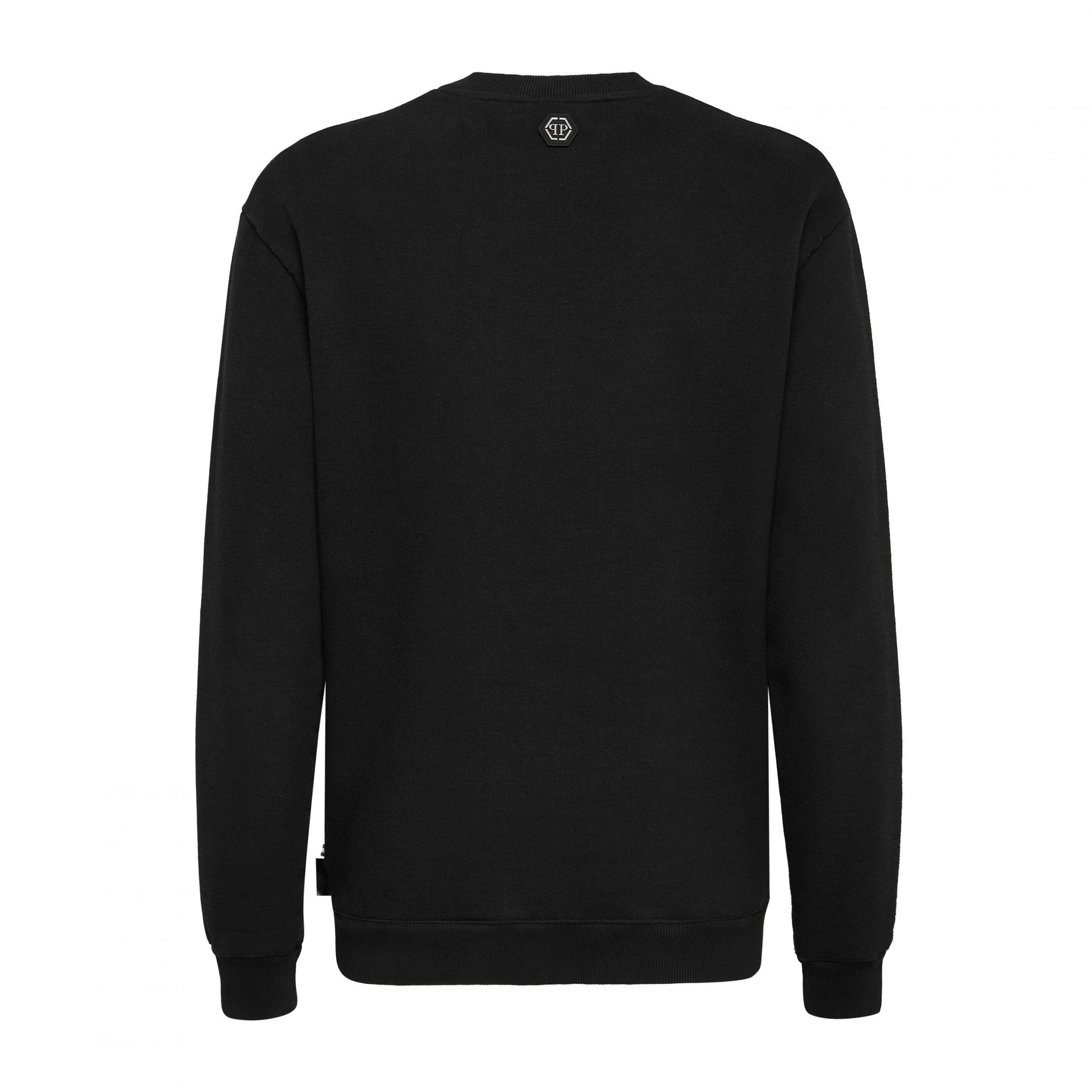 PHILIPP PLEIN SWEATSHIRT