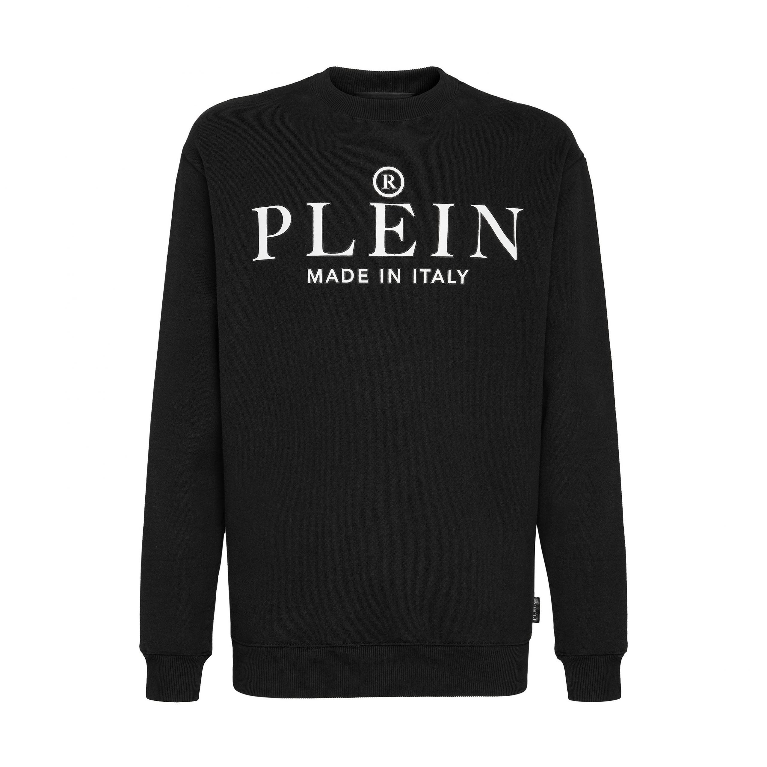 PHILIPP PLEIN SWEATSHIRT