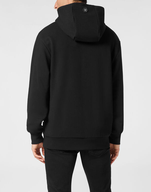 PHILIPP PLEIN 连帽衫