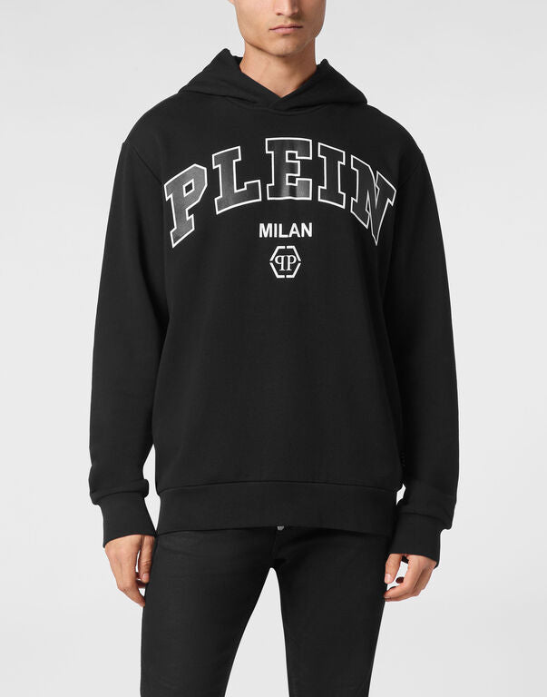 PHILIPP PLEIN 连帽衫