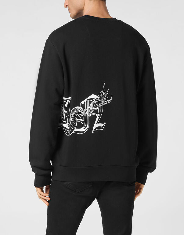 PHILIPP PLEIN SWEATSHIRT