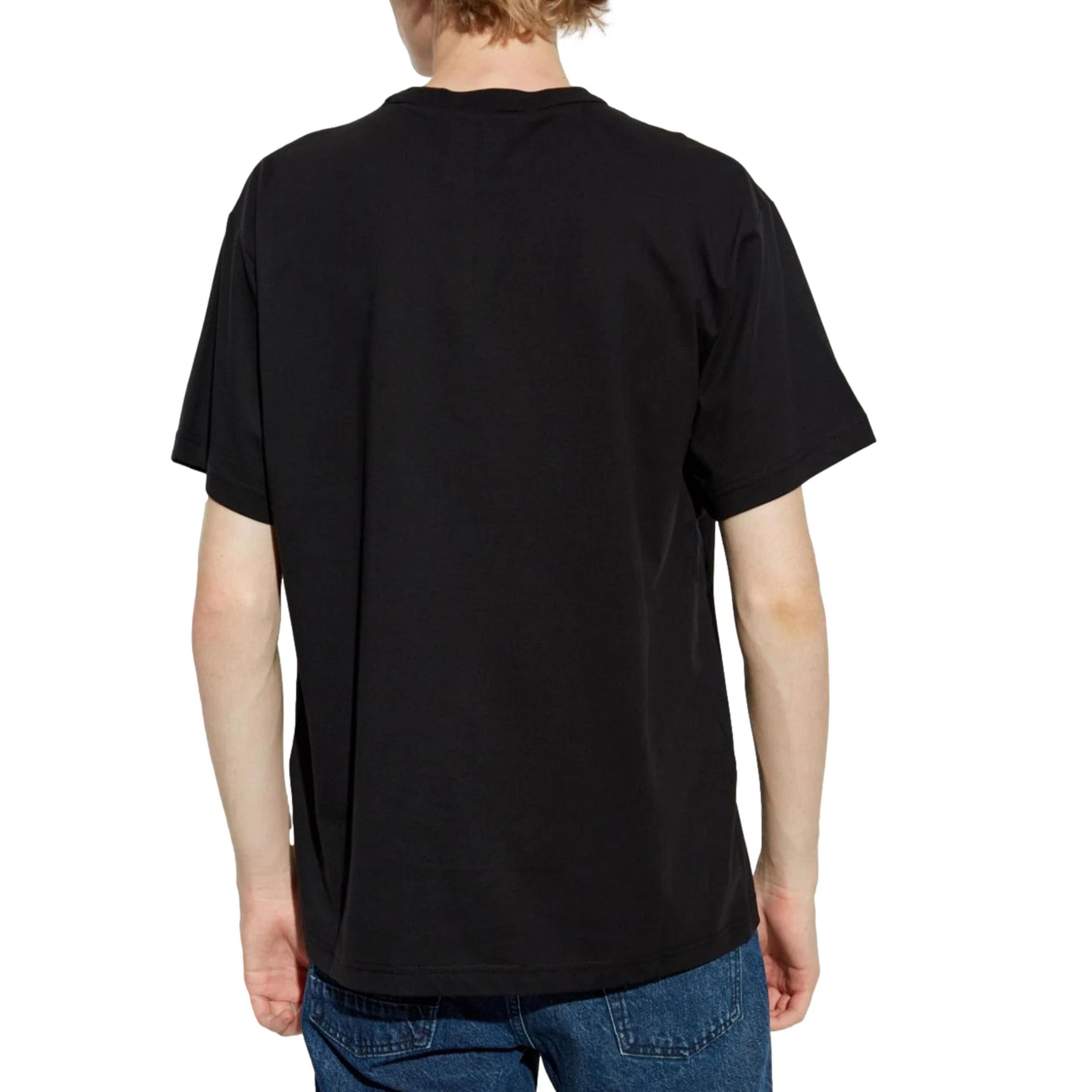 VERSACE JEANS COUTURE T恤