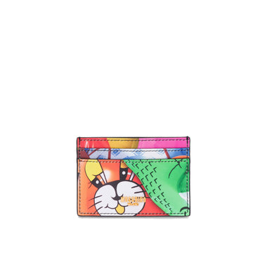 MOSCHINO WALLET