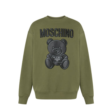 MOSCHINO 运动衫