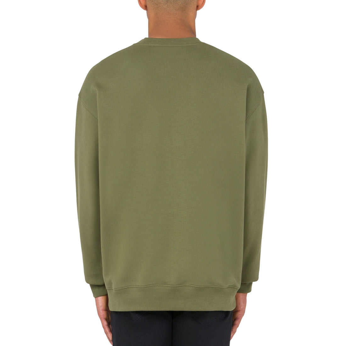 MOSCHINO SWEATSHIRT