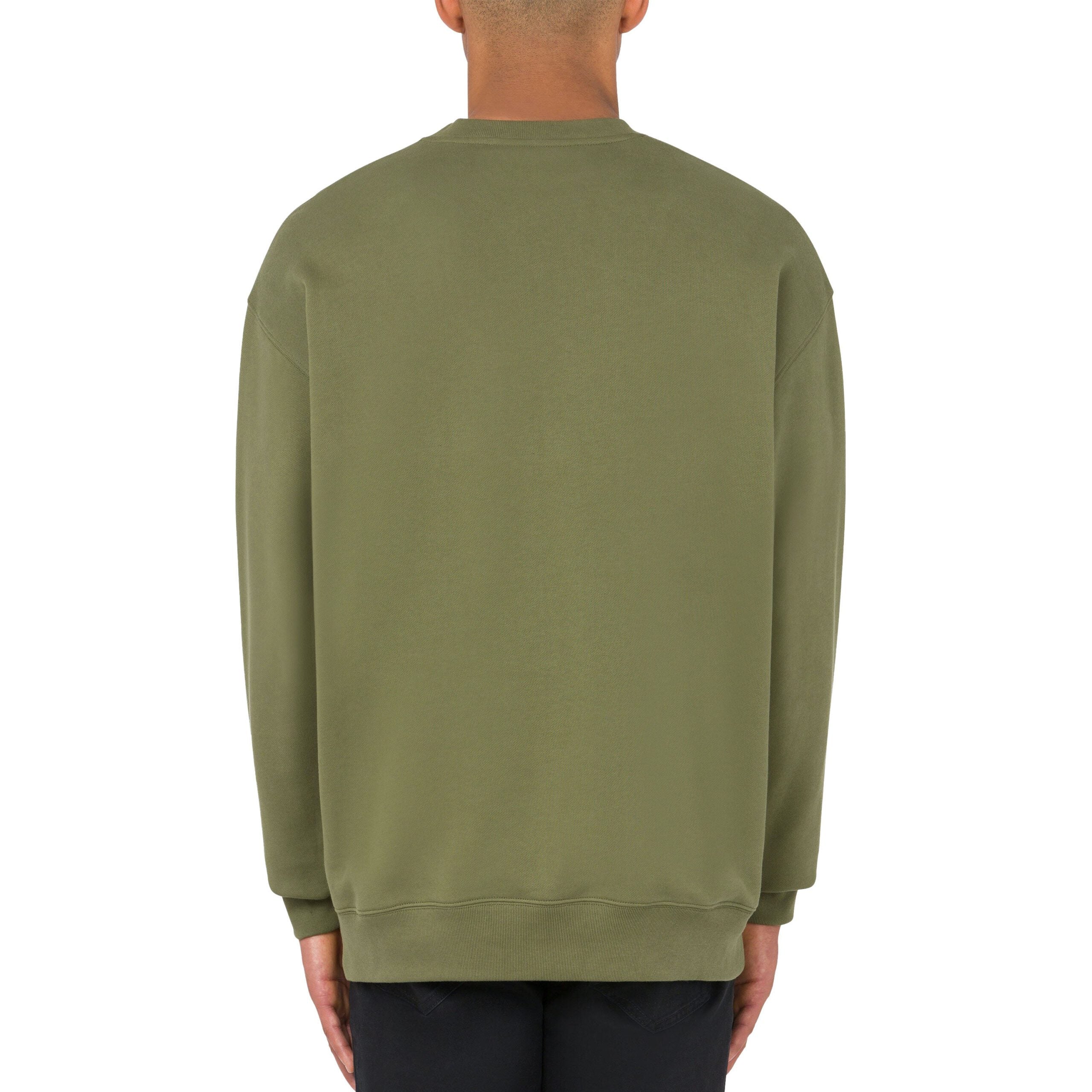 MOSCHINO SWEATSHIRT