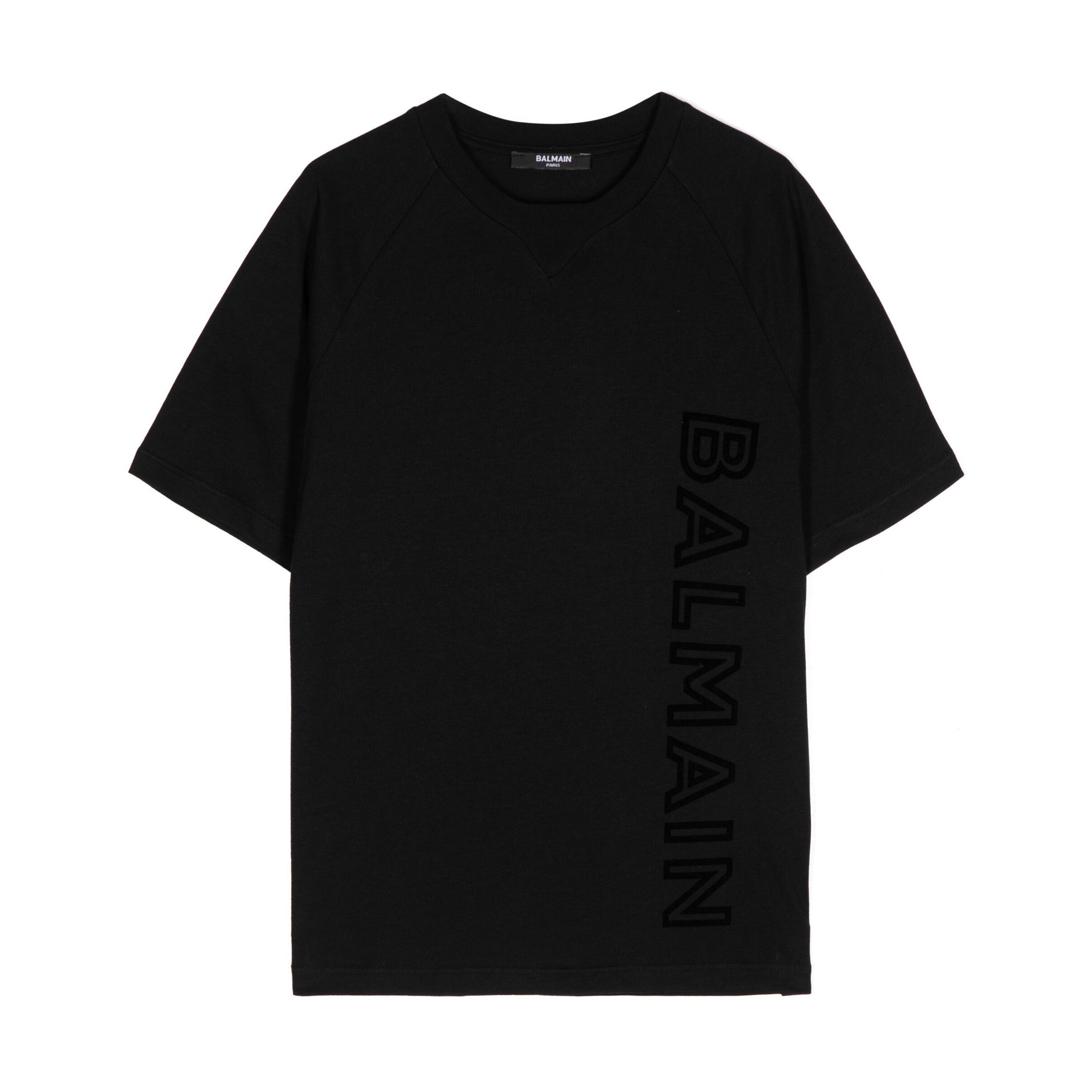 ÁO THUN TRẺ EM BALMAIN