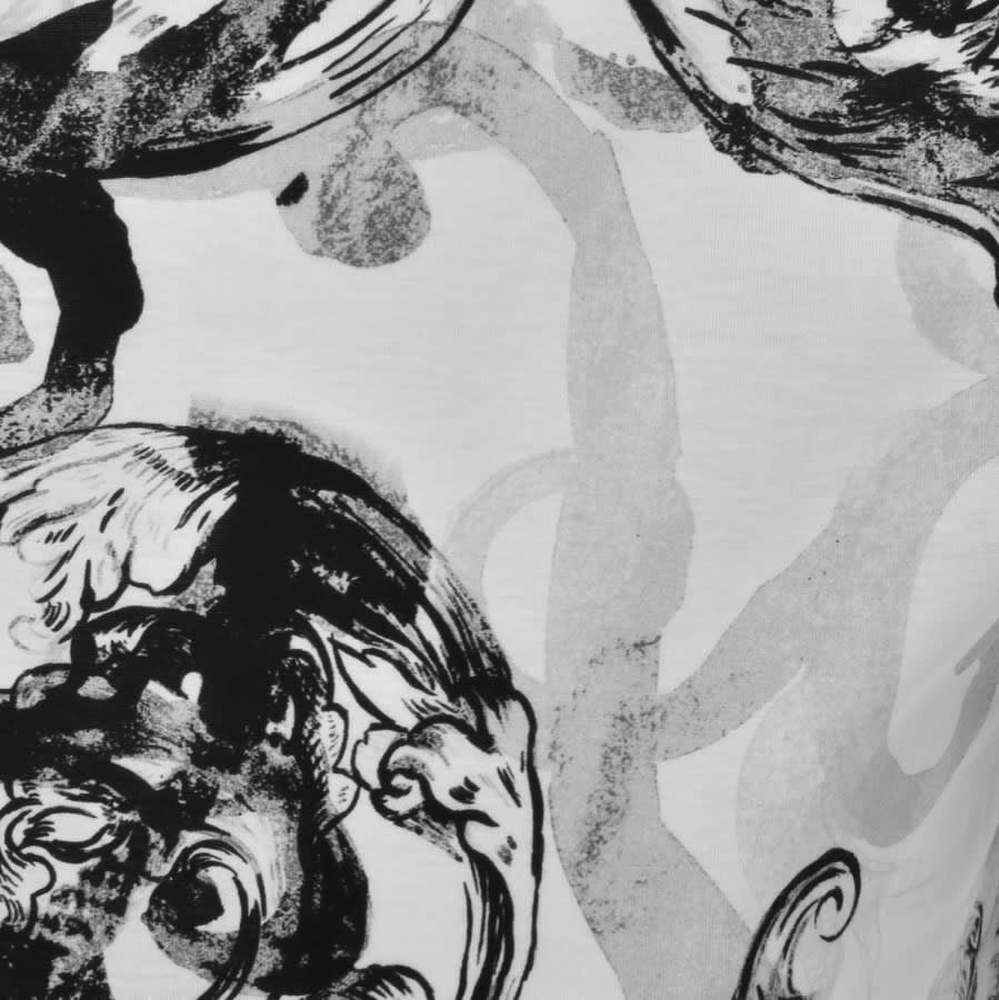 VERSACE JEANS COUTURE T恤