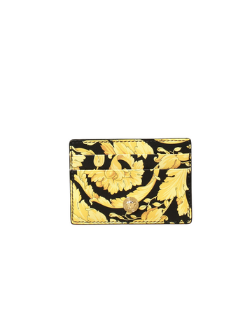 VERSACE CARDHOLDER