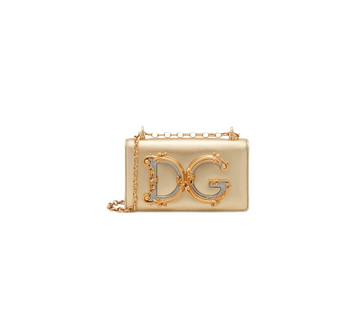 DOLCE & GABBANA BAG