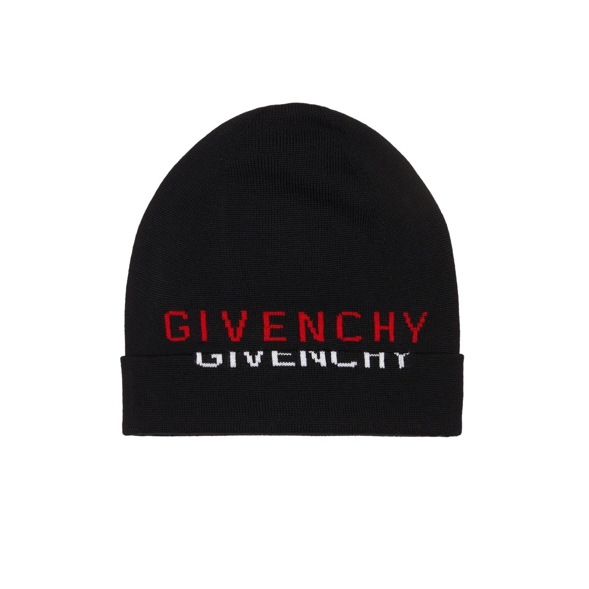 GIVENCHY BEANIE