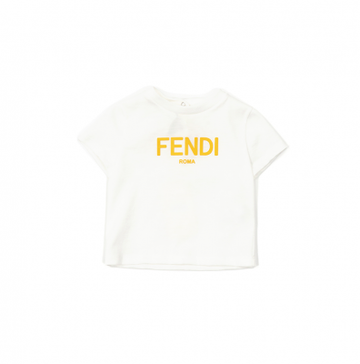 ÁO THUN TRẺ EM FENDI