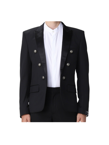 BALMAIN COAT