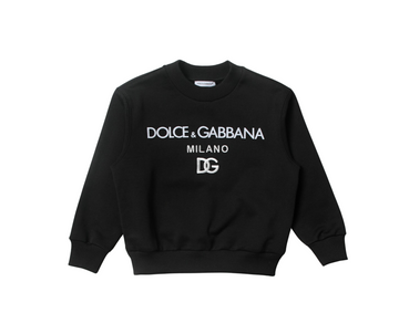 Áo len trẻ em DOLCE & GABBANA